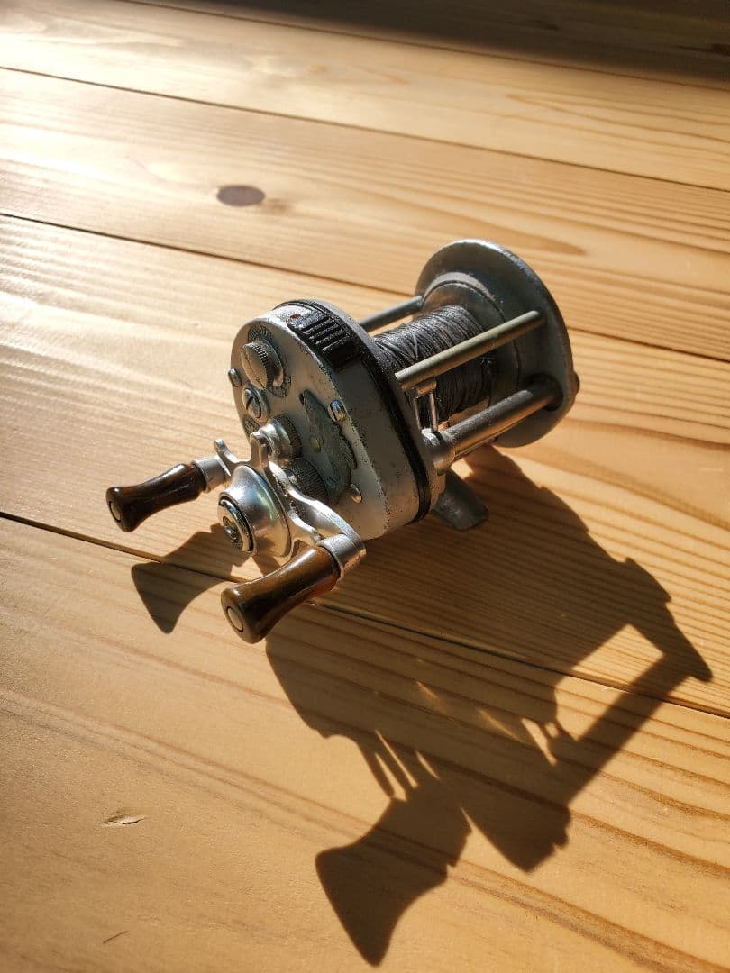 クラシック PFLUEGER SUPREME