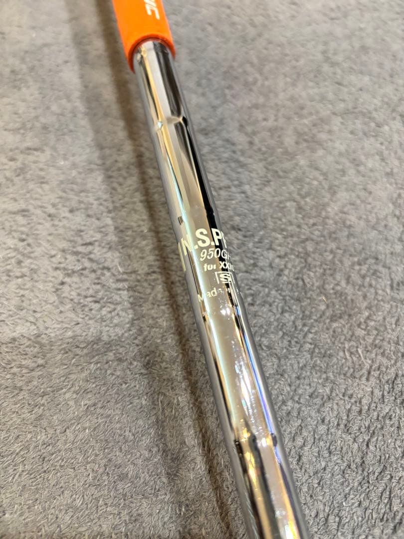 テーラーメイド TP FORGED アイアン 6本セット ゴルフ