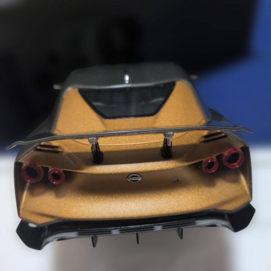 GTスピリット 1/18 GT-R 50