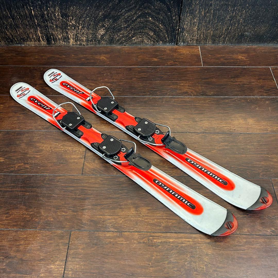 ◇美品◇ Dynamic 99cm ブーツ　ゲンファクトリー　27〜27.5cm
