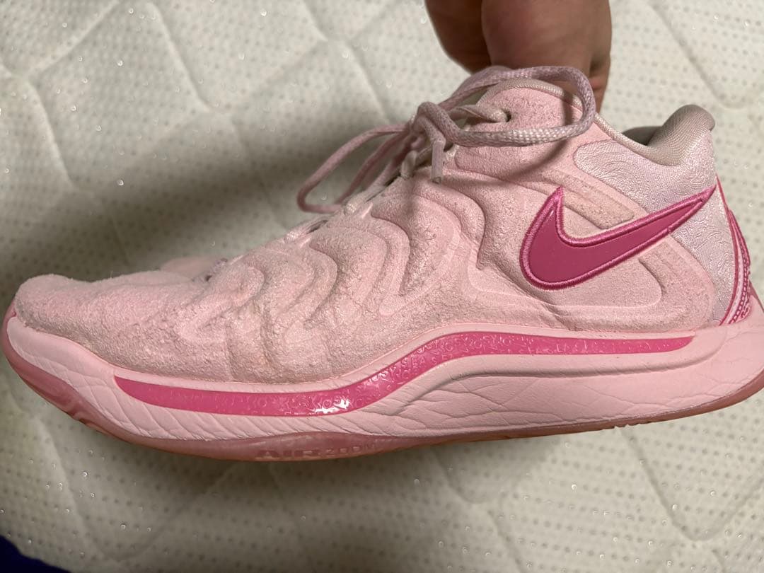シューズ(男性用) Nike KD17