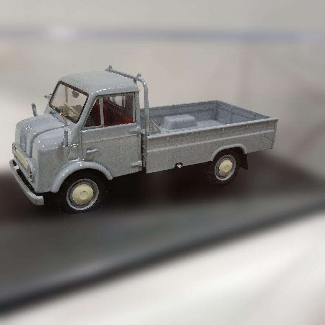 エブロ製　トヨペット　ライトトラック　SKB 1954 完売品　1/43