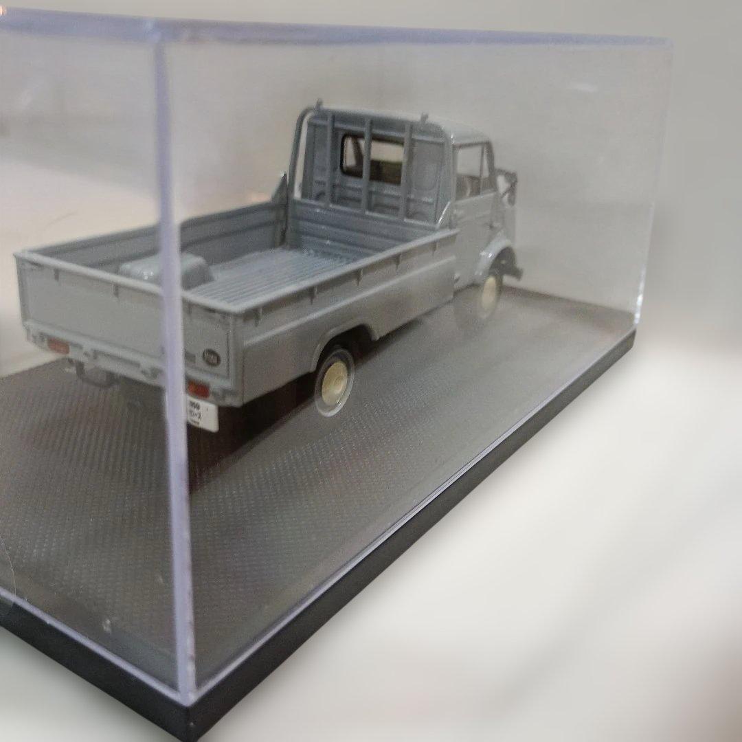 エブロ製　トヨペット　ライトトラック　SKB 1954 完売品　1/43