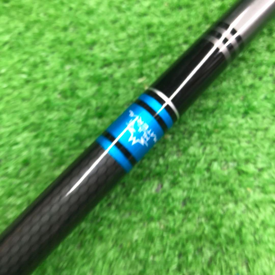 Gsh-925TENSEI シャフト単品flexS TM50 PINGスリーブ付