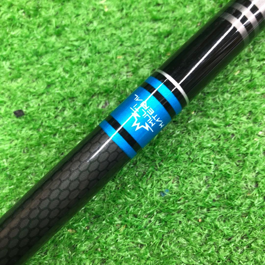 Gsh-925TENSEI シャフト単品flexS TM50 PINGスリーブ付