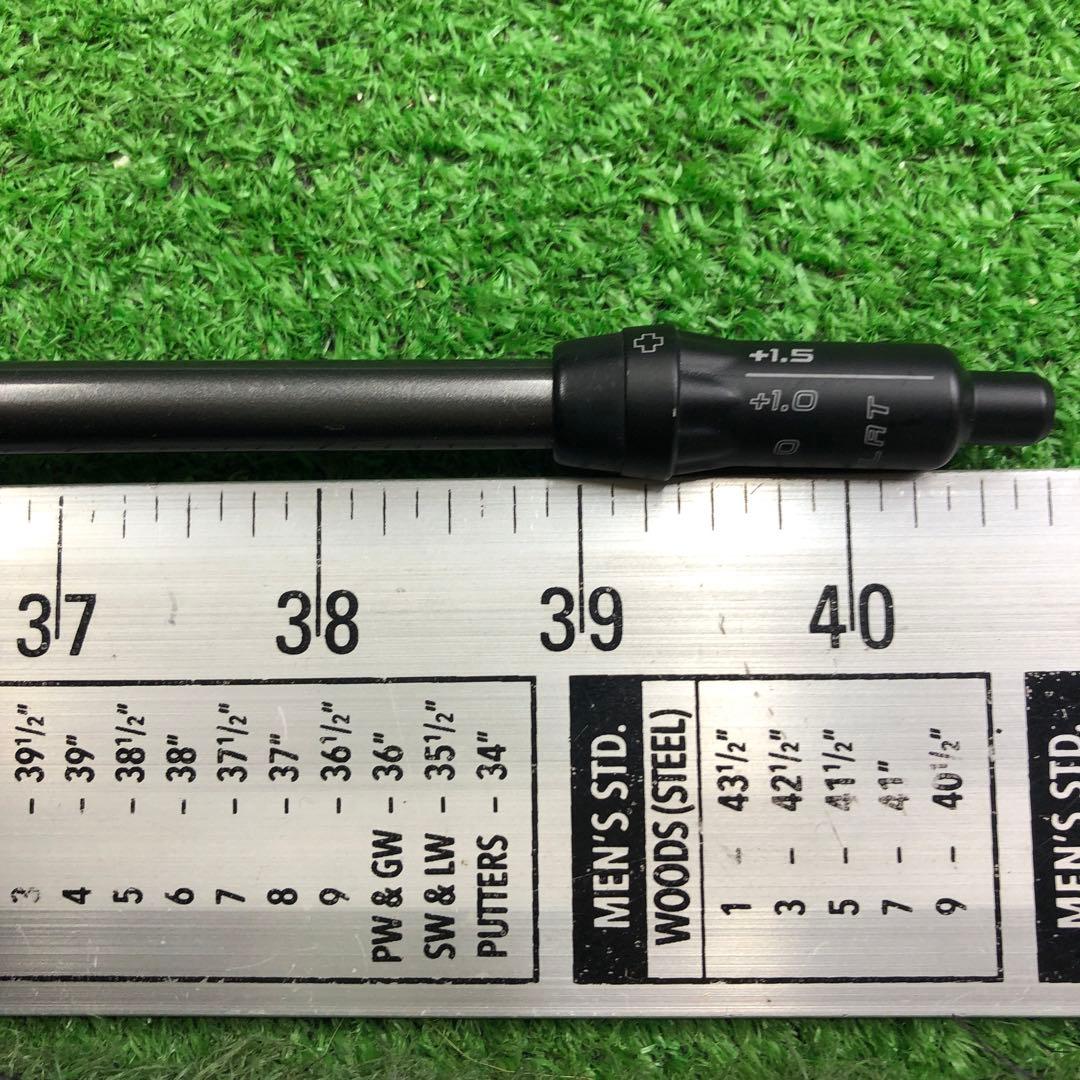 Gsh-925TENSEI シャフト単品flexS TM50 PINGスリーブ付