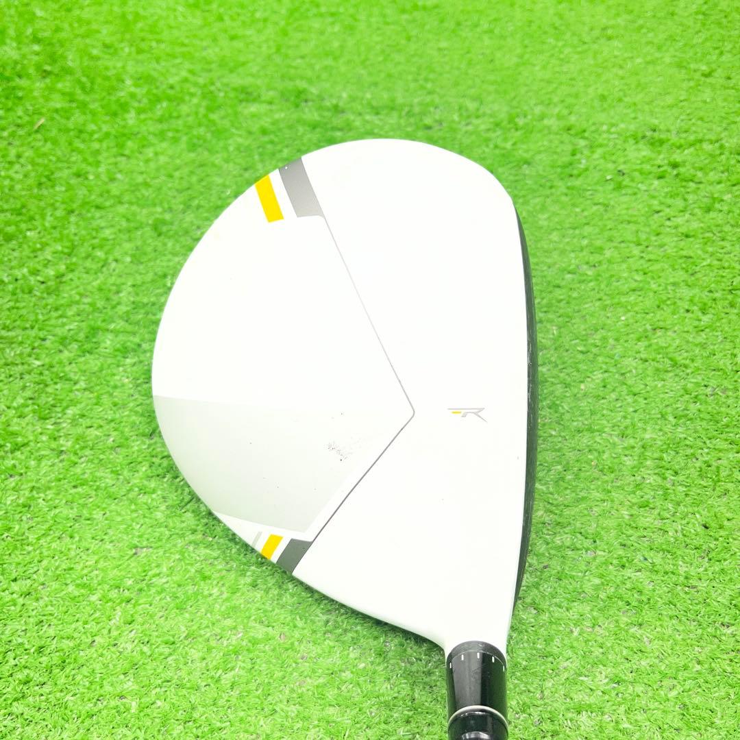 DDD-1954 TaylorMade RBZ Stage2 9.5° レフティ