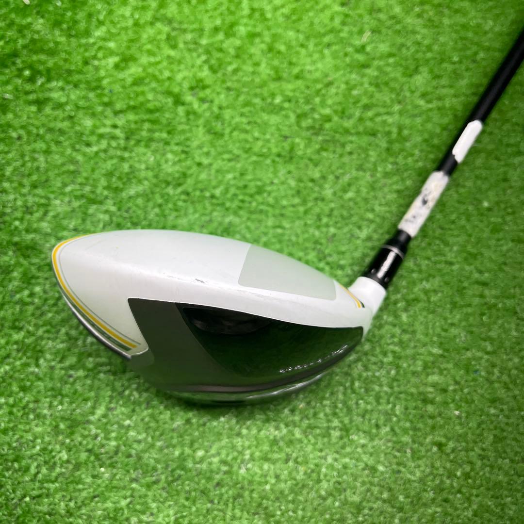 DDD-1954 TaylorMade RBZ Stage2 9.5° レフティ