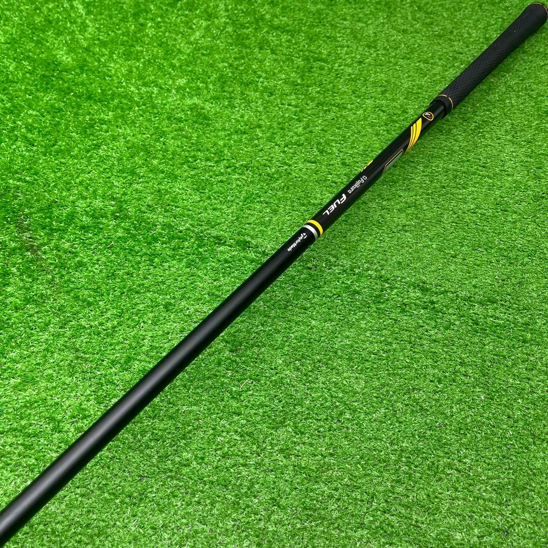 DDD-1954 TaylorMade RBZ Stage2 9.5° レフティ