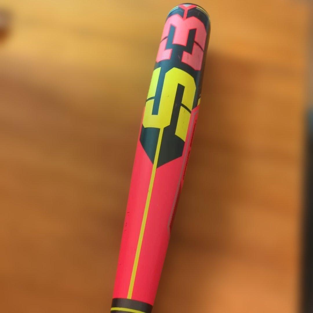 【超希少】EASTON S3 硬式野球用バット