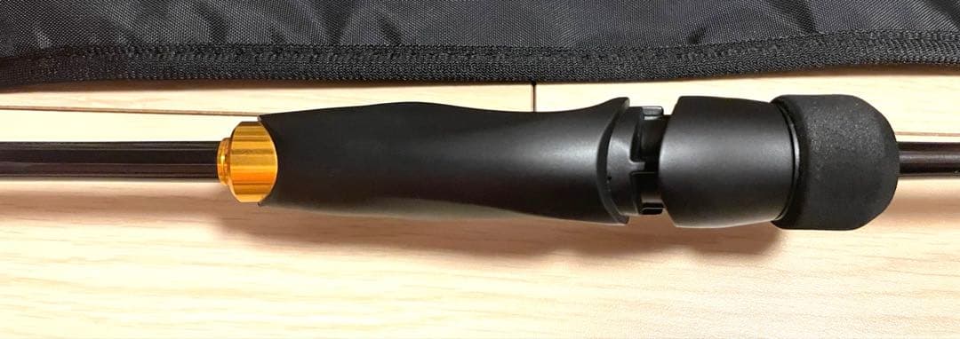 SHIMANO シマノ ソアレBB S58UL-S AJING アジングロッド