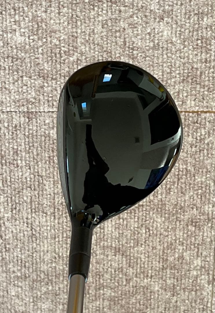Callaway X2 HOT PROフェアウェイウッド 17度