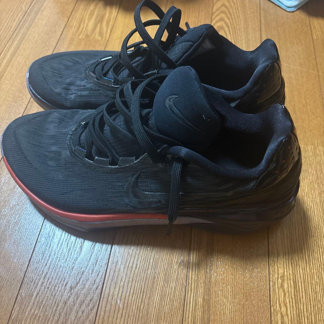 Nike バスケットボールシューズ GTカット2