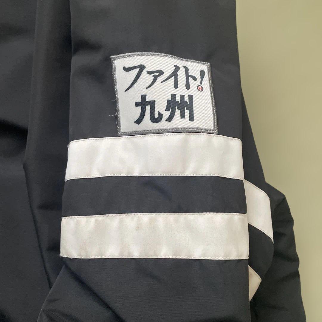 SoftBank Hawks グランドコート 3XL