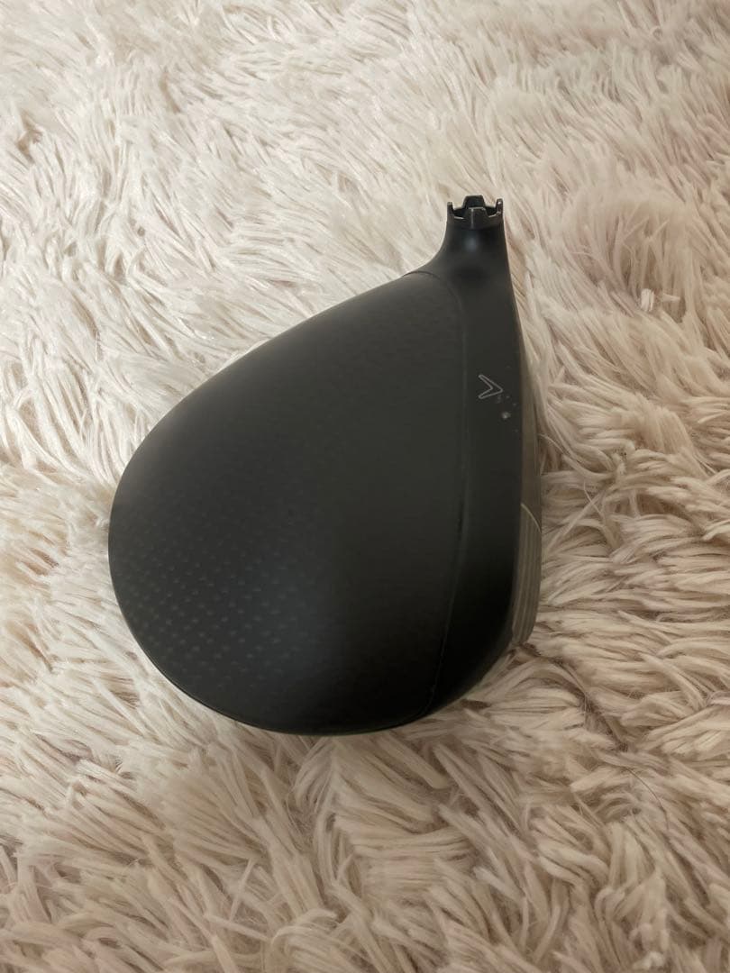 Callaway Elyte ドライバー9度ヘッド