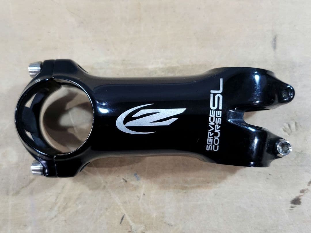 ZIPP Service Course SL ステム ±6 80MM 31.8