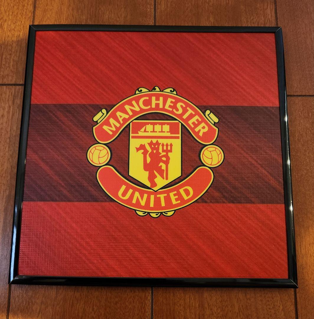 サッカー 記念フレーム 6枚 セット 20cm X 20cm