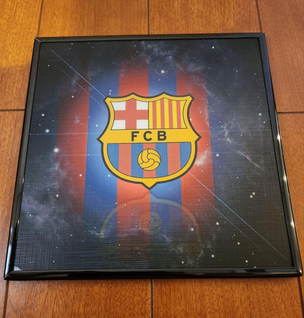 サッカー 記念フレーム 6枚 セット 20cm X 20cm