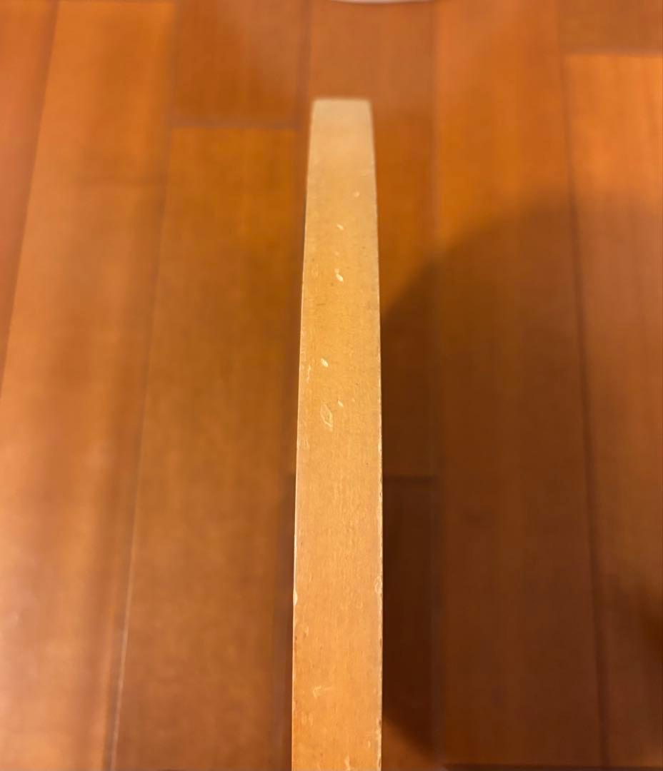 無印良品 布シェード フロアスタンド ライト