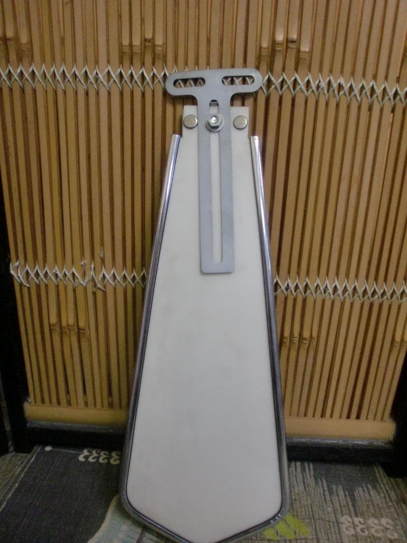 スーパーカー 　泥よけ 5個セット　昭和レトロ