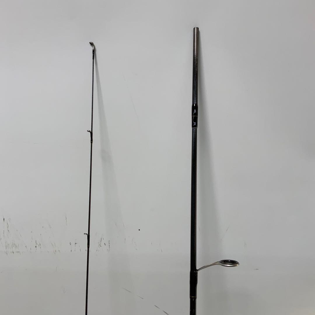ダイワ　メバリングX  78L-T
