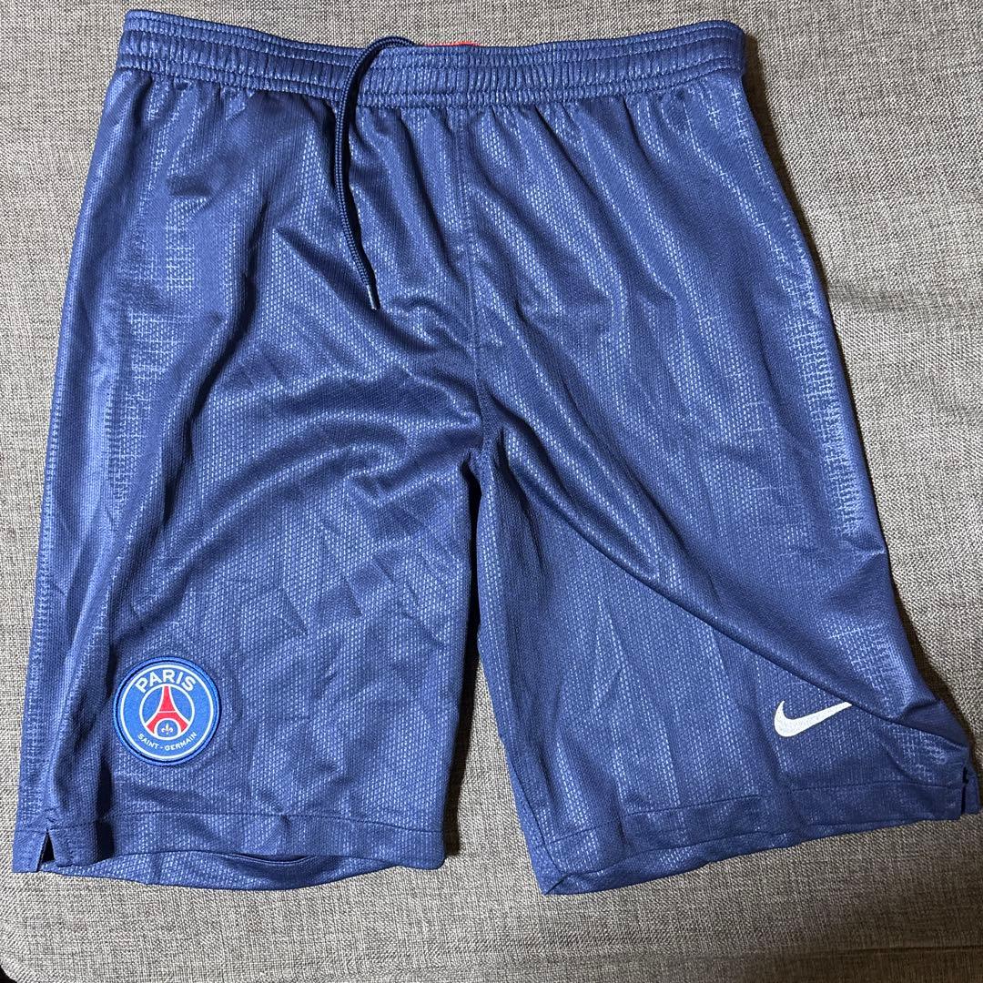 Nike PSG Neymar JR 18/19ユニフォーム