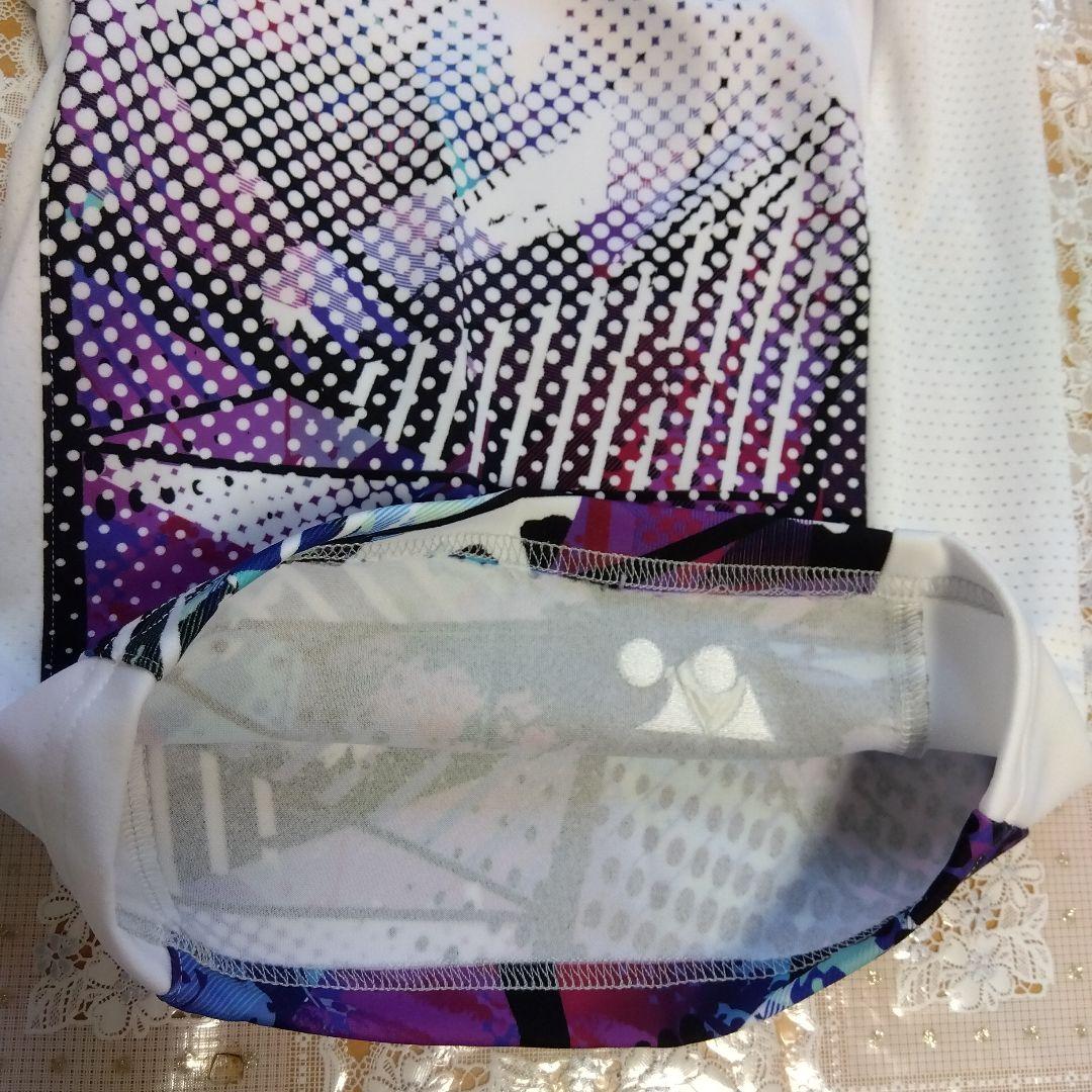 美品✨ ⑥ YONEX ハーフパンツ／ベリークール／ユニ L／数量限定モデル