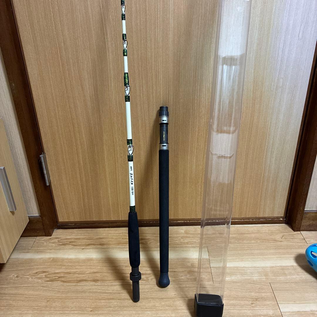 FFTスルメイカ150SH