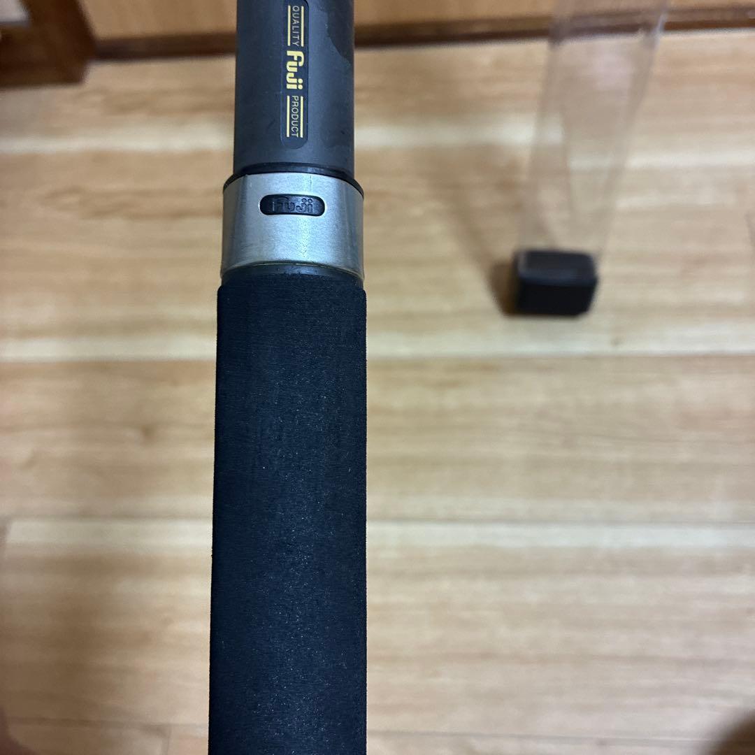 FFTスルメイカ150SH