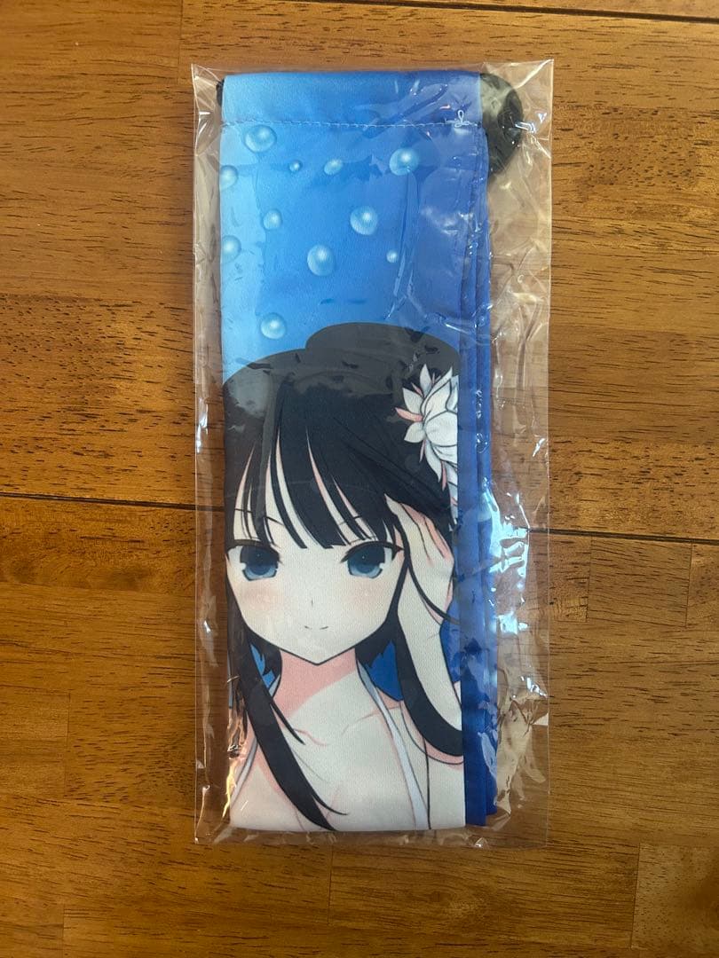 閃乱カグラ Vita 特典 WonderGOO