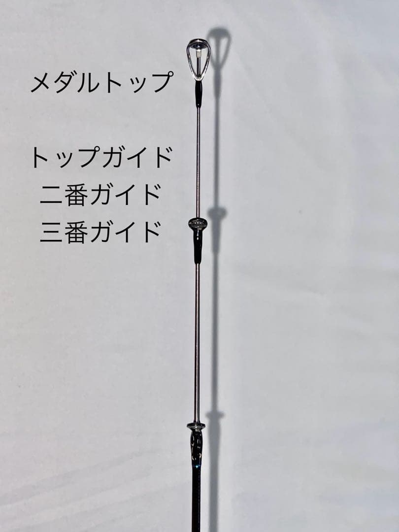 （未使用に近い美品)2019エメラルダス STOIST AGS 72H-MT