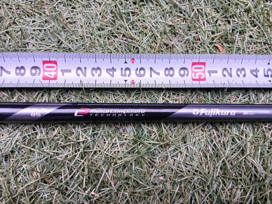 MC85 WEDGE MILD 35インチ SEVG-V2付