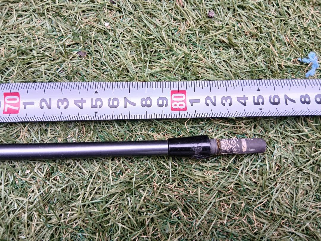 MC85 WEDGE MILD 35インチ SEVG-V2付