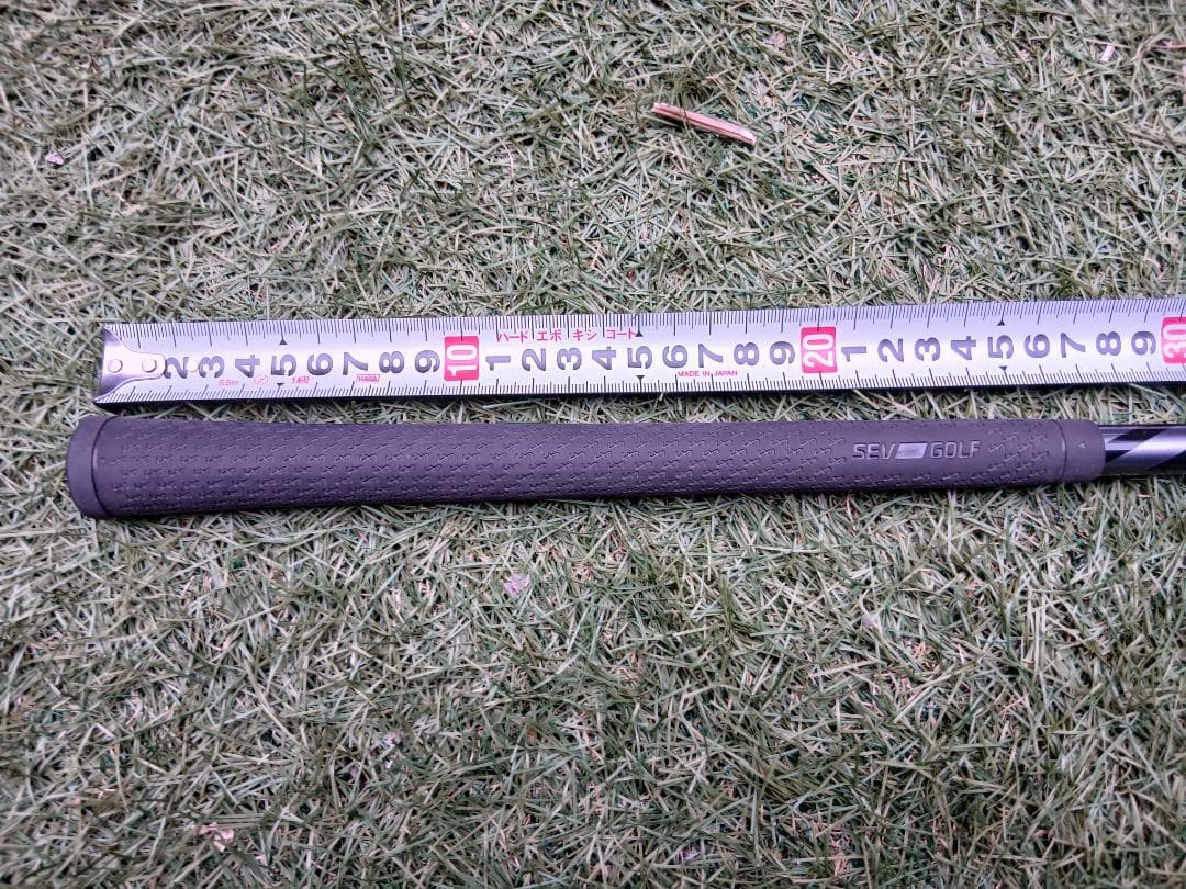MC85 WEDGE MILD 35インチ SEVG-V2付