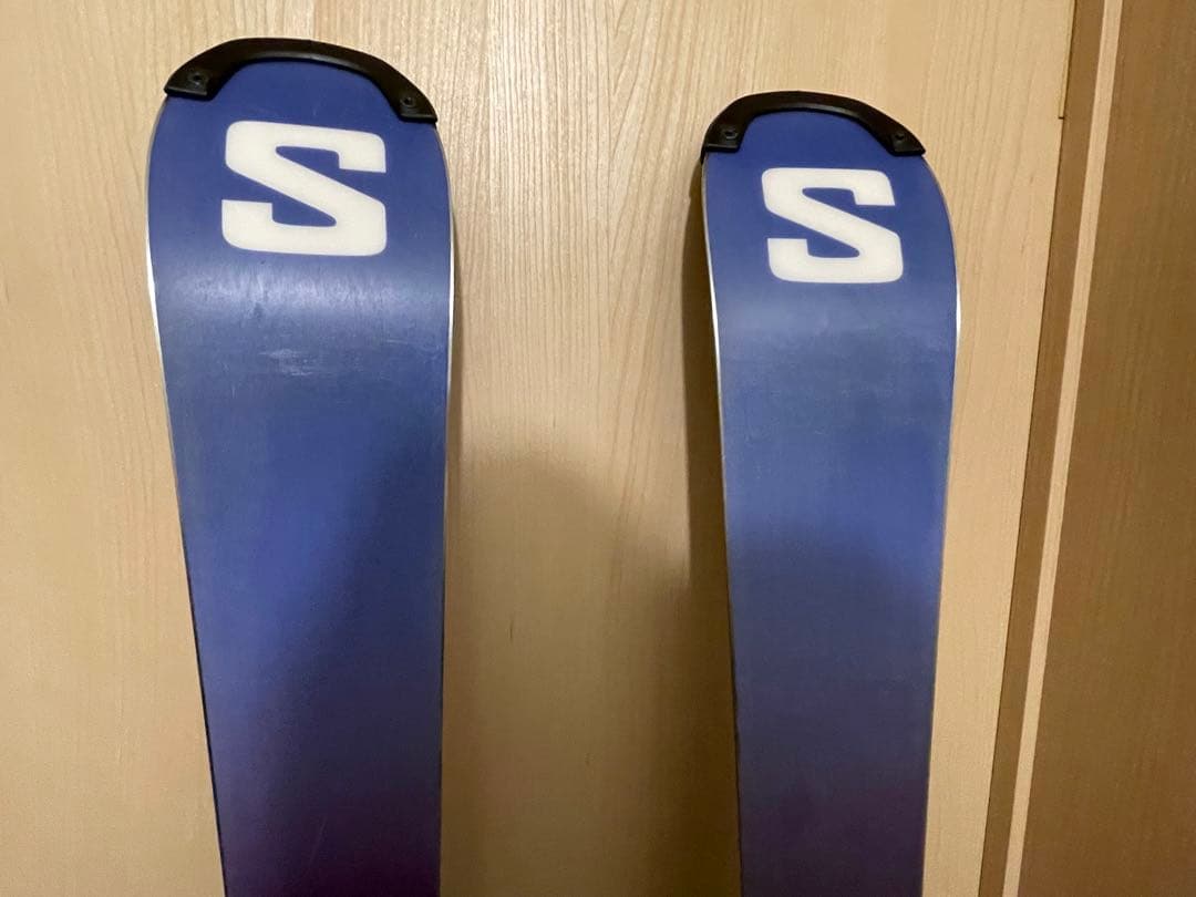 SALOMON S RACE PRIME サロモンエスレースプライム165 SL