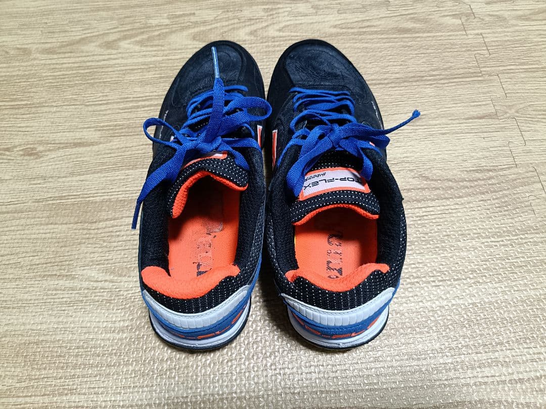 シューズ JOMA TOP FLEX TURF TF 27.5