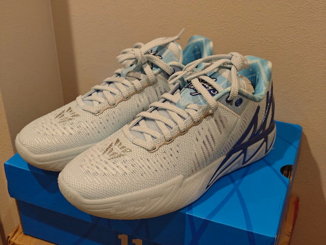 【即日発送】ANTA kt11