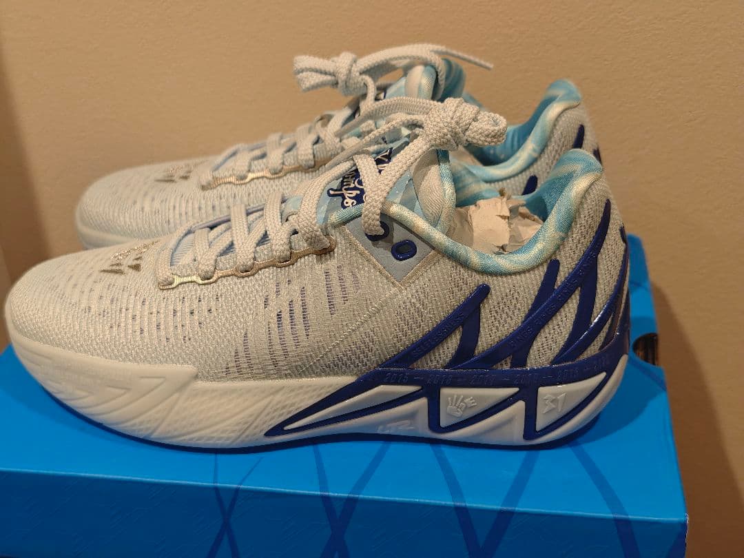 【即日発送】ANTA kt11