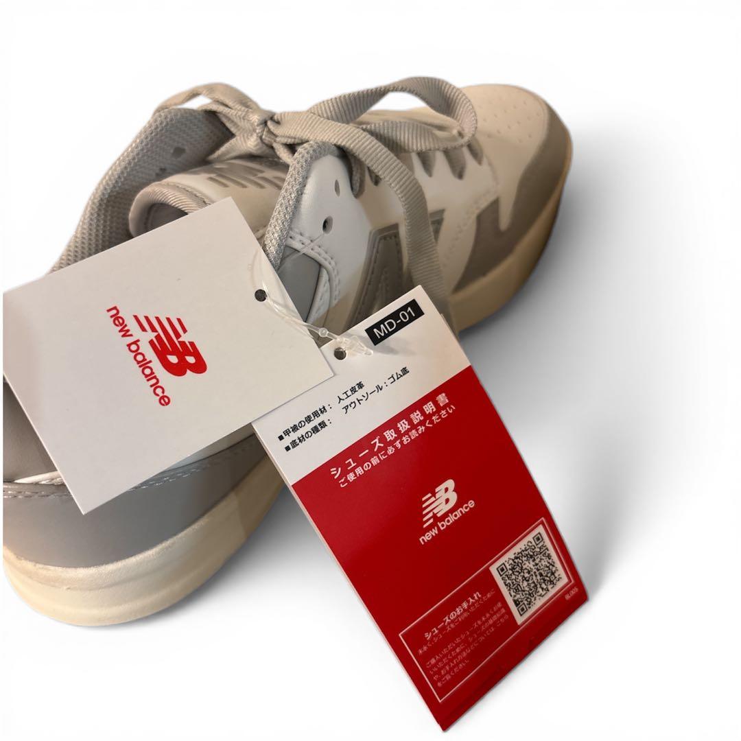 ニューバランス ゴルフ New balance Golf UGC480PB 26