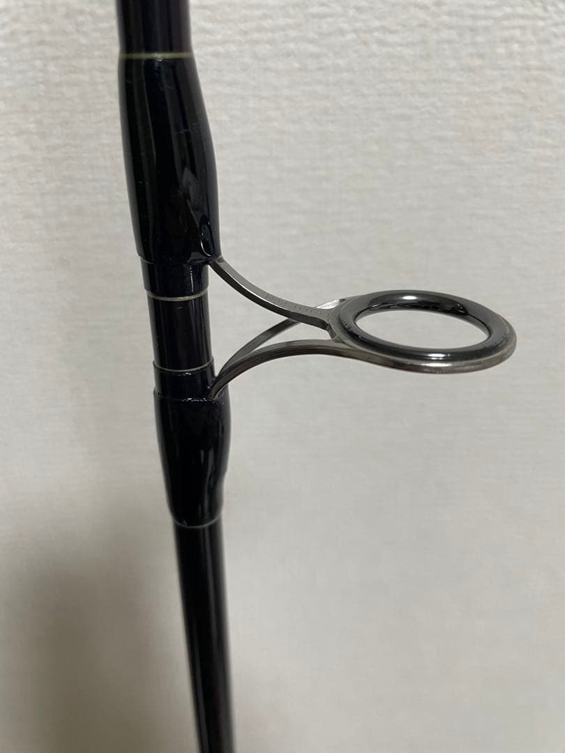 シマノ ファイティングソルトウォーター FS-S12033SS ルアーロッド