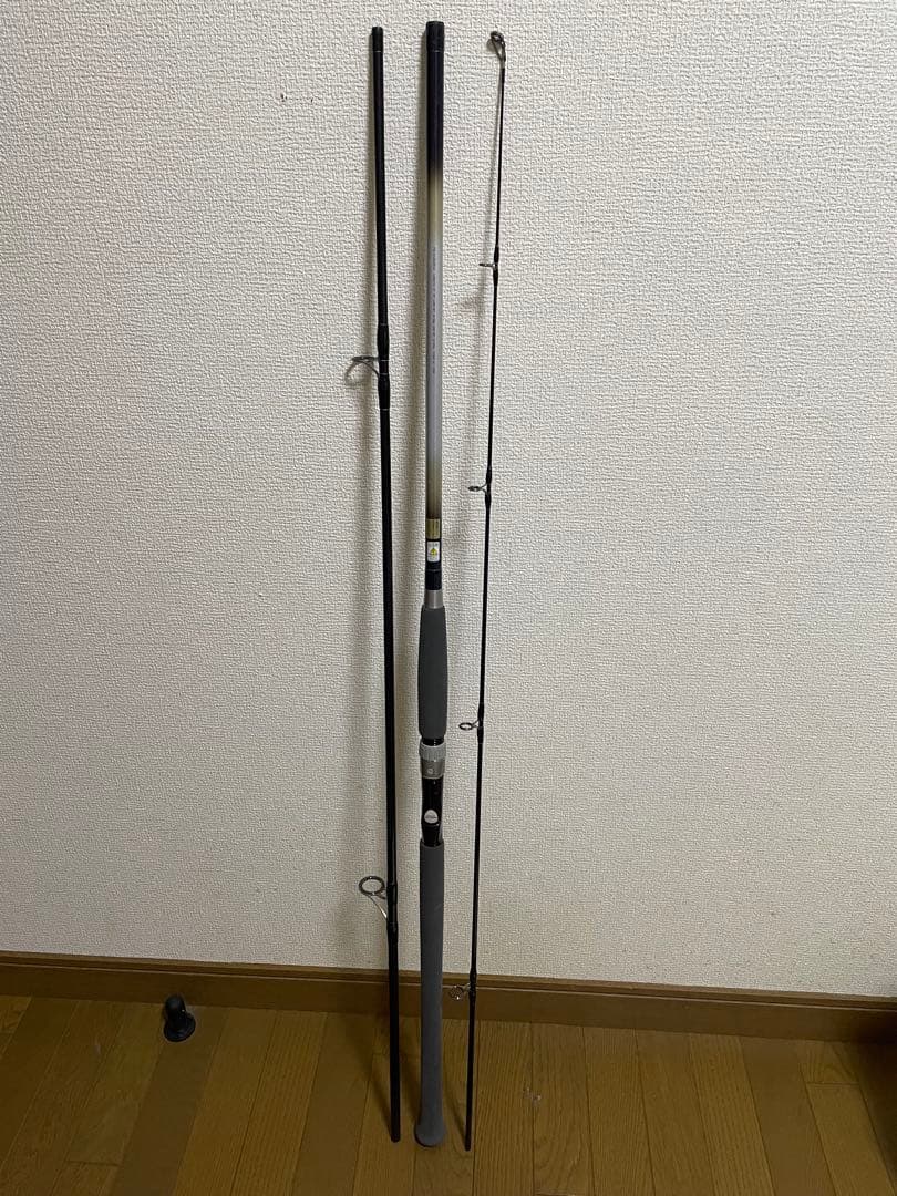 シマノ ファイティングソルトウォーター FS-S12033SS ルアーロッド