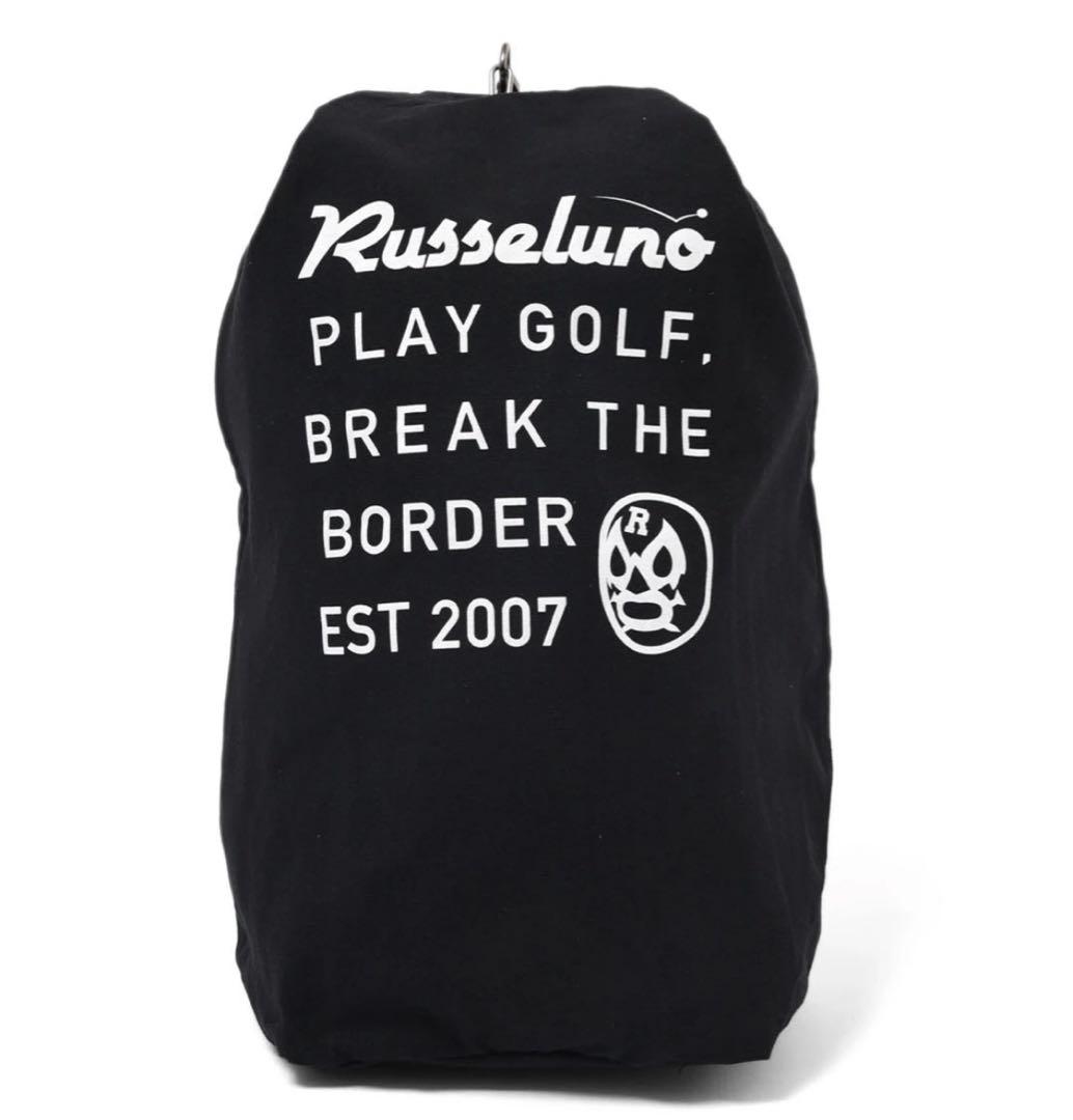 Russeluno バッグ