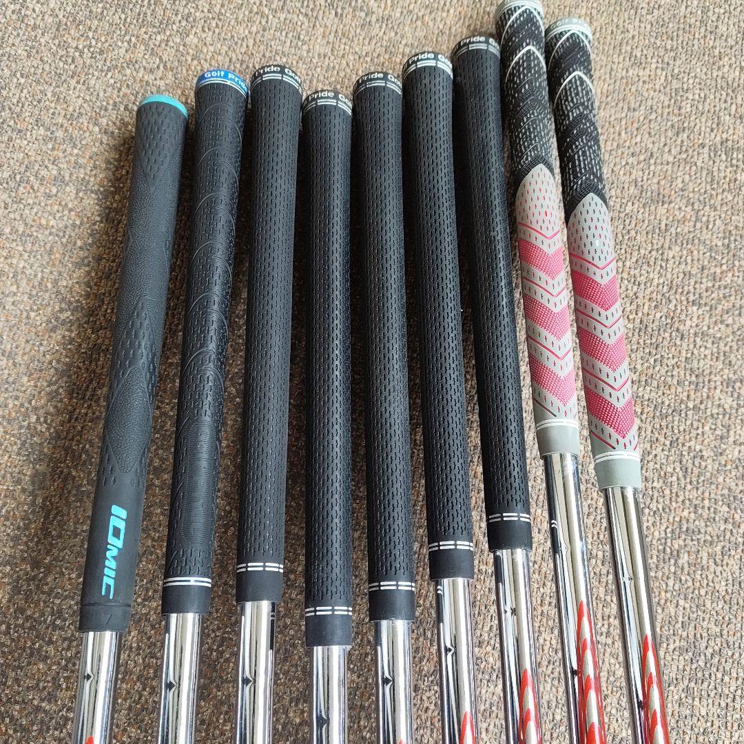 PING i59 アイアン　ウェッジ GRIDE FORGED 50 54 58