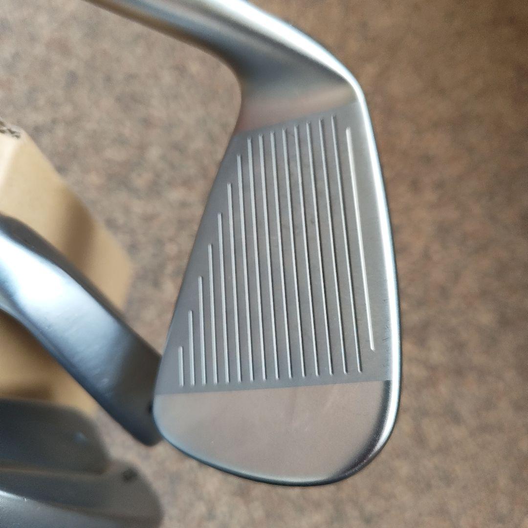 PING i59 アイアン　ウェッジ GRIDE FORGED 50 54 58