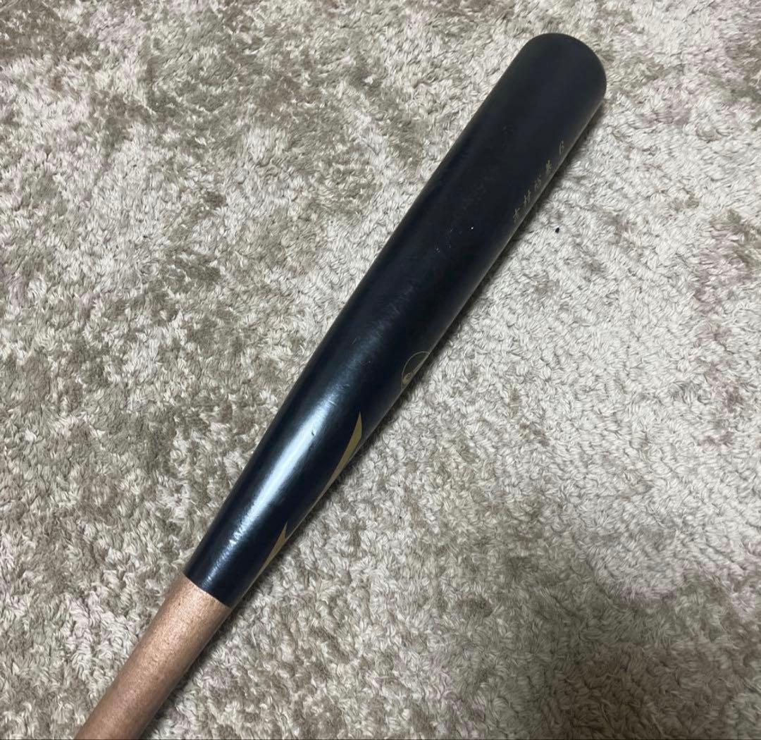 新春特別価格！！ 即購入⭕️NPBソフトバンク選手実使用バット