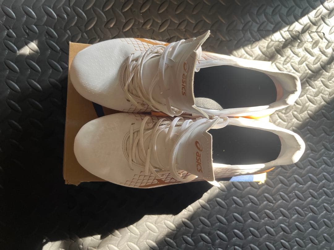 asics menace4 アシックス　メナス4