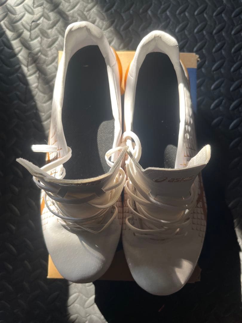 asics menace4 アシックス　メナス4
