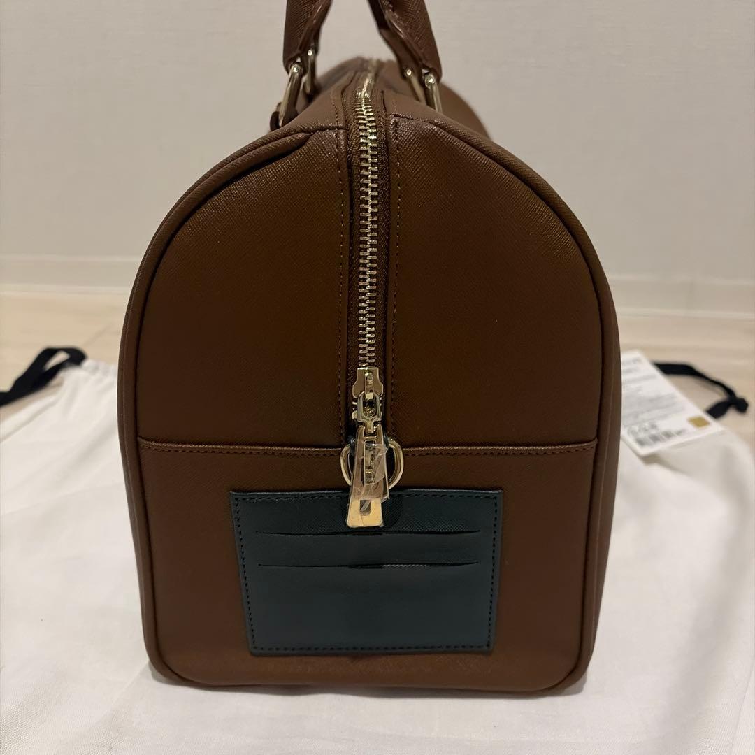 アイドル BTS ARTIST MADE V MUTE BOSTON BAG