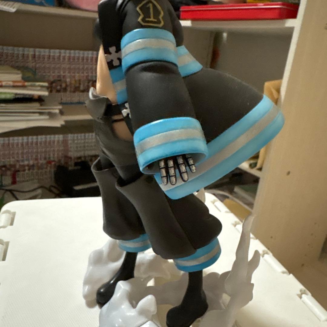 環古達フィギュア