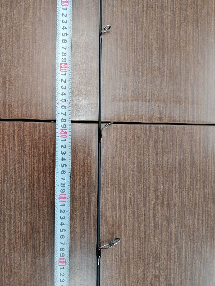 Daiwa Catalina 4000 リールとJ63ML S.Eのセット